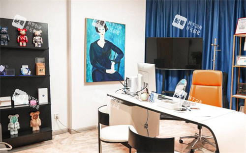 郑州芊美整形面诊室