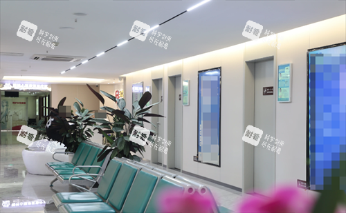 郑州科 大医院私密科环境