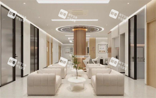 广州新市医院图片照片