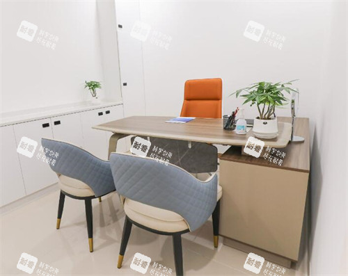 广州新市医院整形商谈区