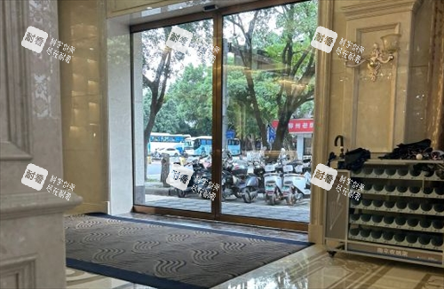 桂林华美整形大厅环境 桂林华美整形大厅环境