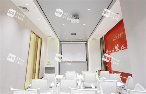 江门爱汇星医疗美容环境一角 江门爱汇星医疗美容环境一角