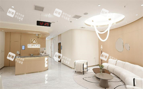 江门爱汇星医疗美容照片 江门爱汇星医疗美容照片