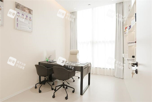 江门爱汇星医疗美容面诊室 江门爱汇星医疗美容面诊室
