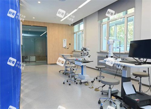 黑龙江普瑞眼科视力检查区 黑龙江普瑞眼科视力检查区