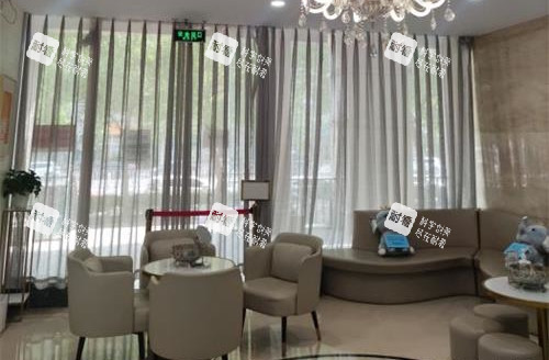 北京圣嘉荣整形医院内部环境