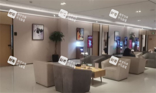 嘉兴艺星医疗美容等候区 嘉兴艺星医疗美容等候区