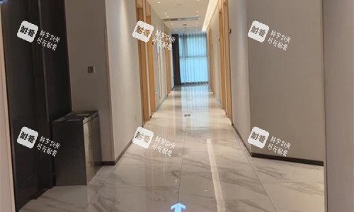 嘉兴曙光整形走廊图 嘉兴曙光整形走廊图