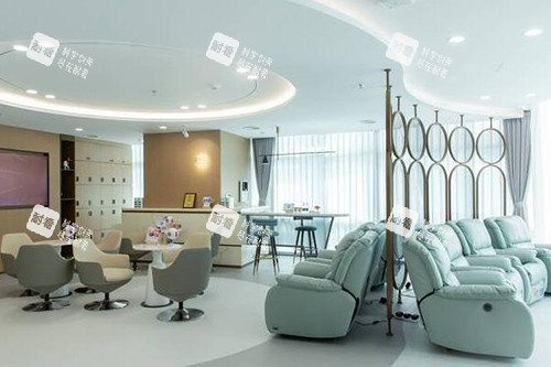 深圳悦瞳眼科院内照片 深圳悦瞳眼科院内照片