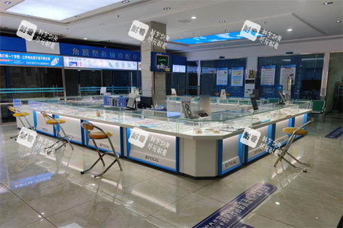 安顺光明眼科医院配镜中心 安顺光明眼科医院配镜中心