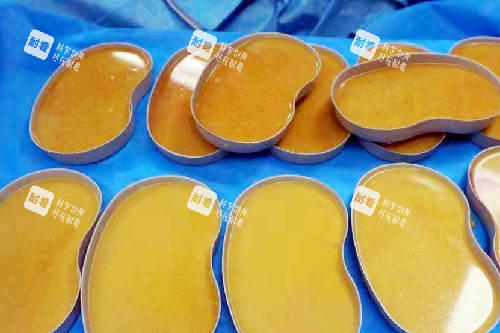 英捷尔法勒取出