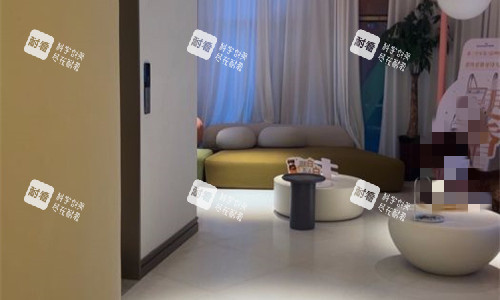 商丘缔莱美整形休息区