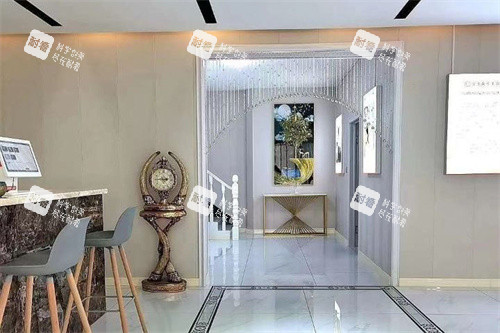 东营京美医疗美容内部环境