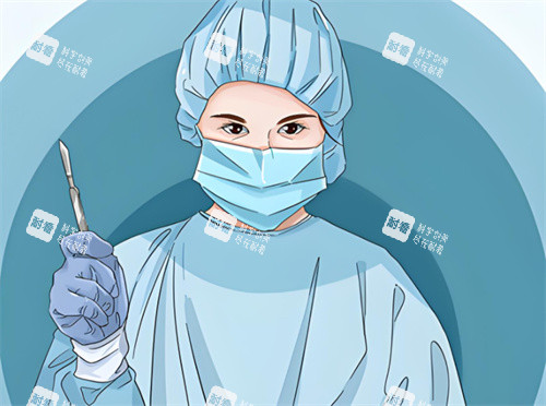 隆鼻修复医生配图 隆鼻修复医生配图