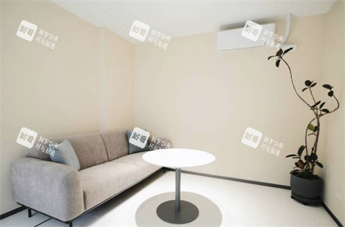 苏州光明眼科医院休息室