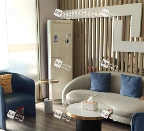 深圳鹏程整形休息区图 深圳鹏程整形休息区图