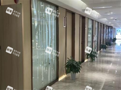 深圳九州植发医院过道 深圳九州植发医院过道