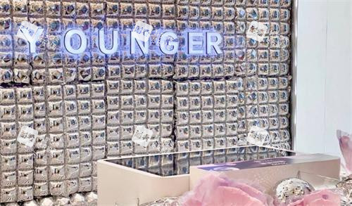 北京漾格医疗美容环境