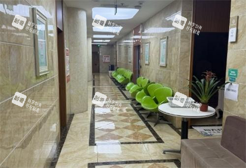 重庆军美整形环境 重庆军美整形环境