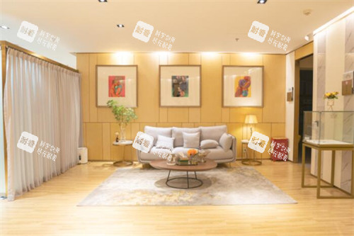 重庆华美整形美容医院环境展示 重庆华美整形美容医院环境展示