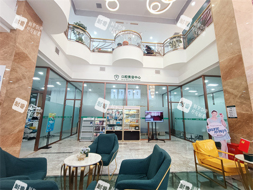 太原军大医疗美容环境 太原军大医疗美容环境