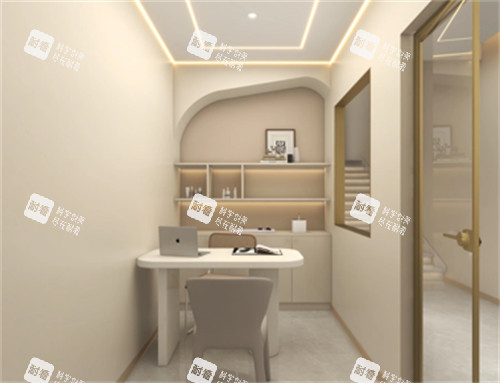 包头熙妍医疗美容面谈室环境图
