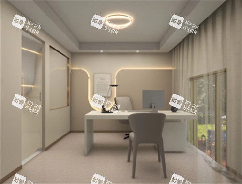 包头熙妍医疗美容面诊室图片
