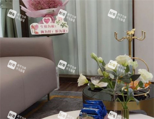 东莞缔美整形环境图