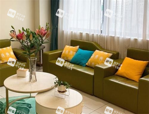 深圳宝丽整形医院休息区 深圳宝丽整形医院休息区