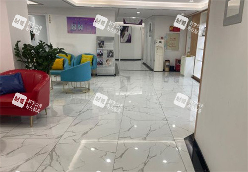 珠海韩妃整形环境