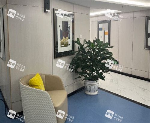 珠海韩妃整形医院环境 珠海韩妃整形医院环境
