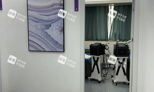 珠海九龙医院内部环境图