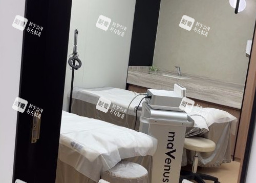 武汉艺星整形诊疗室 武汉艺星整形诊疗室