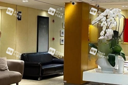 长沙艺星整形内部环境