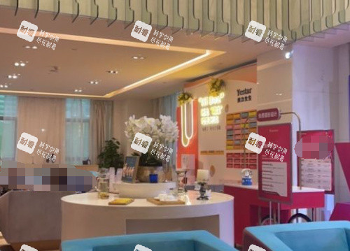 昆明艺星医疗美容环境 昆明艺星医疗美容环境