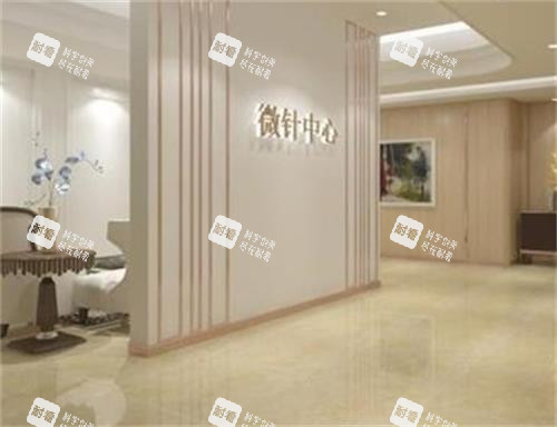 武汉壹加壹整形微针中心