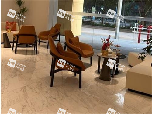 深圳八大处休息区环境 深圳八大处休息区环境