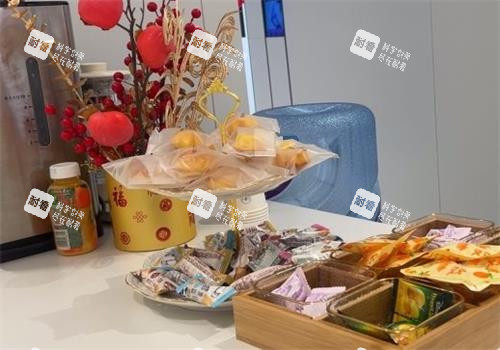 深圳八大处休闲区 深圳八大处休闲区