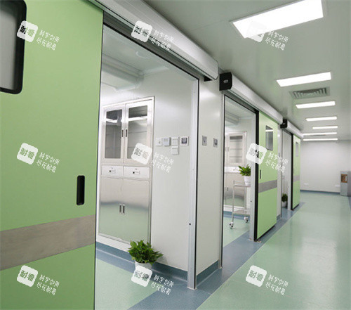 广州曙光医疗美容环境图