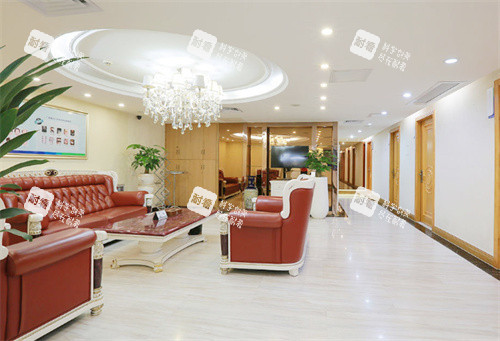 广州曙光医疗美容植发中心