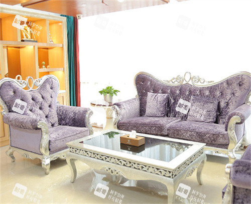 广州曙光医疗美容等候区