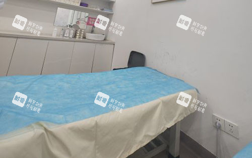 成都素美医疗美容皮肤护理室