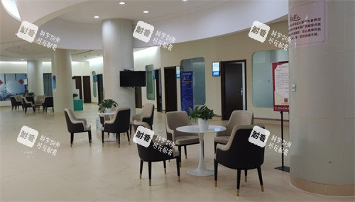 徐州京城皮肤医院四楼