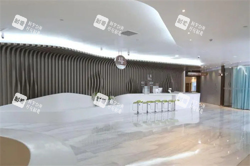 北京联合丽格整形前台