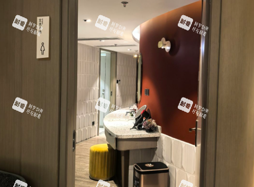 北京漾格医疗美容洗手间 北京漾格医疗美容洗手间