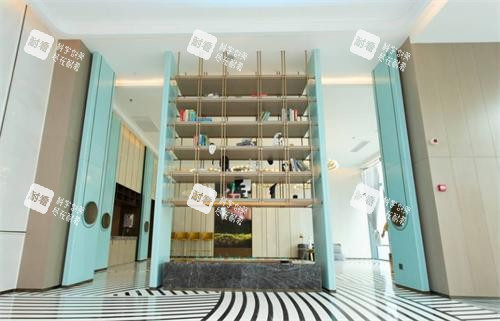 北京漾格医疗美容内部环境 北京漾格医疗美容内部环境