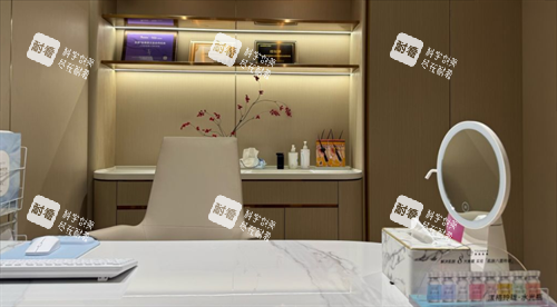 北京漾格医疗美容面诊间 北京漾格医疗美容面诊间