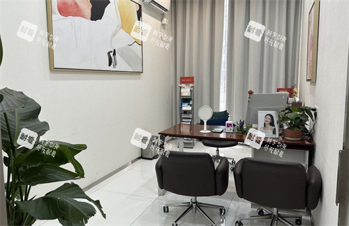 南京美贝尔医院诊室