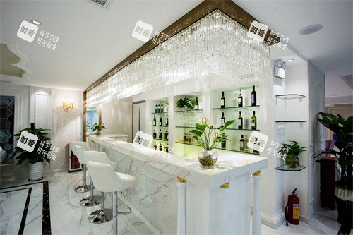 广州雅贝壹医疗美容门诊水吧