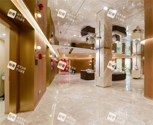 深圳富华整形图片 深圳富华整形图片